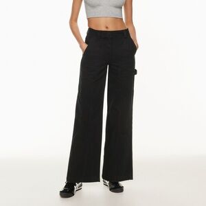 Aritzia Sunday Best Carpenter Pants